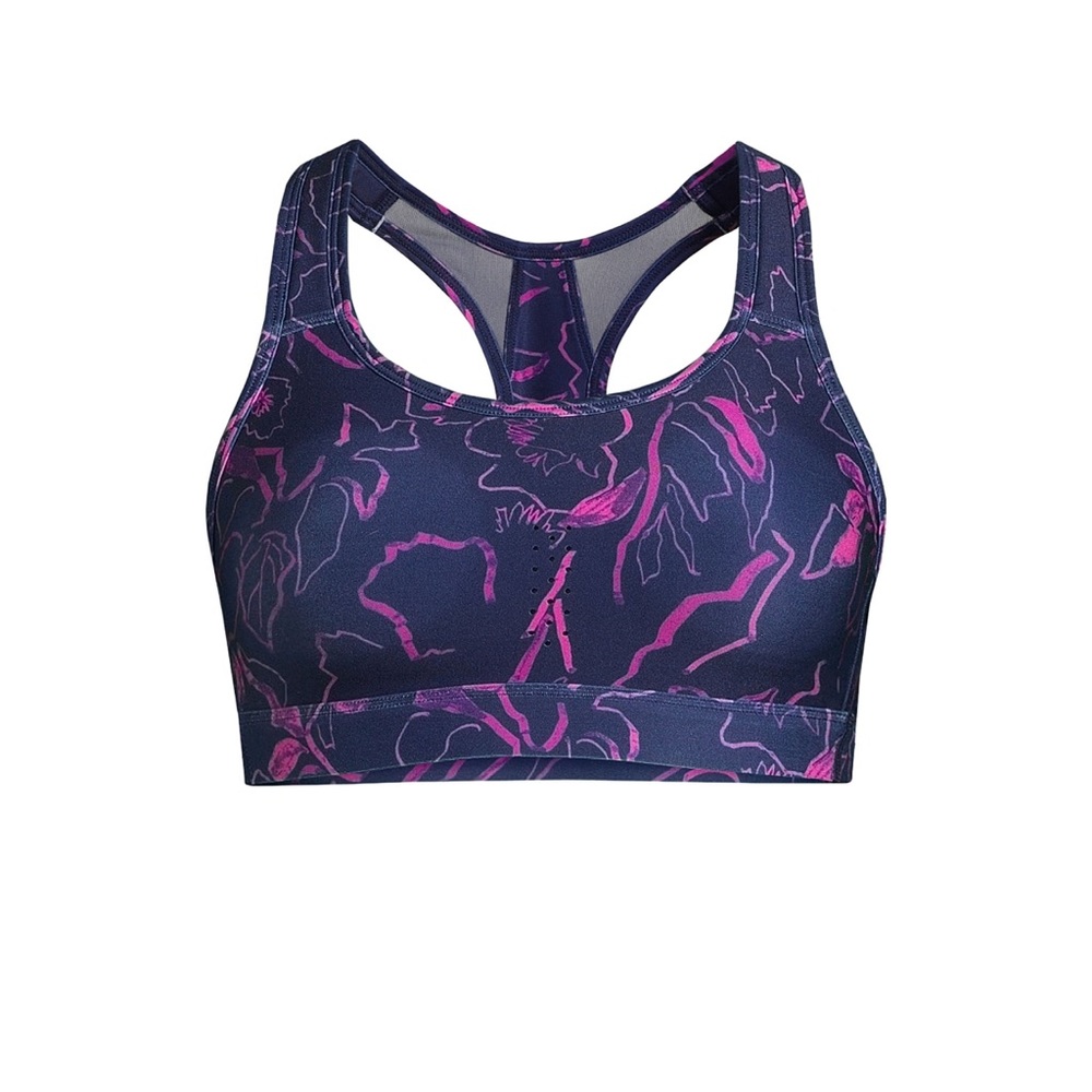 Avia Women's Molded Cup Sports Bra XS